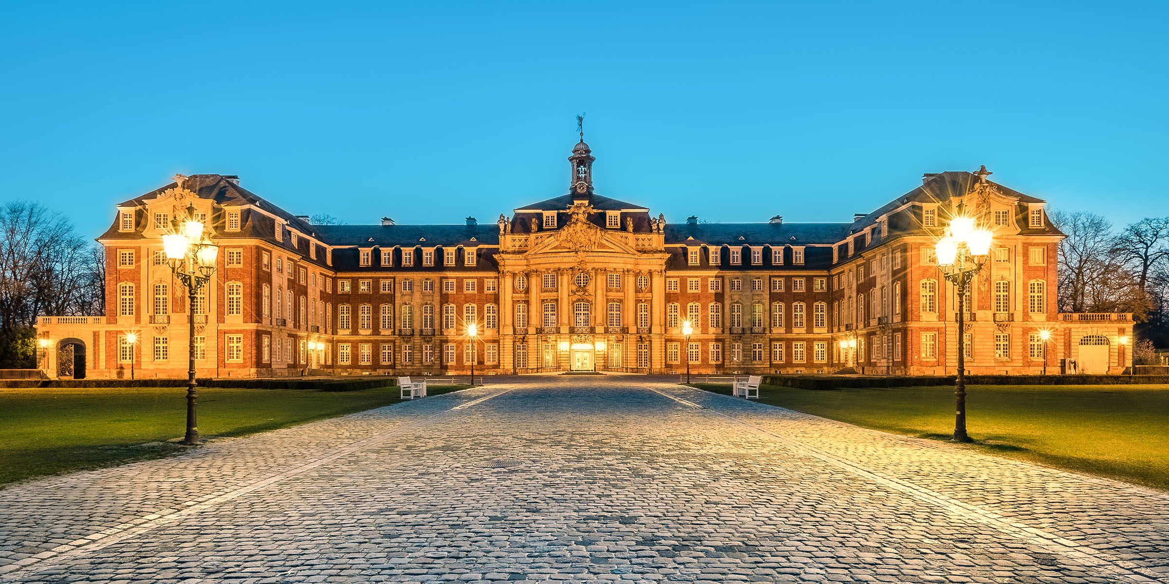 Schloss Münster