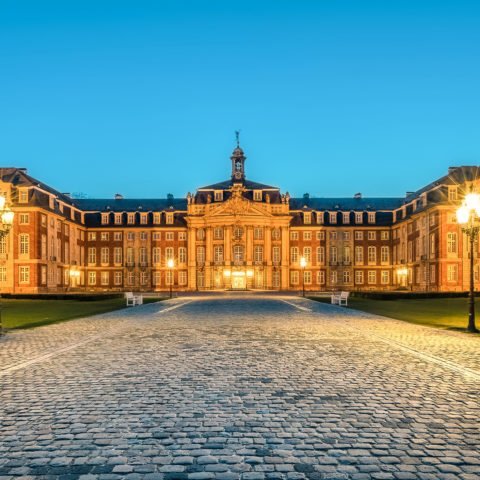 Schloss Münster
